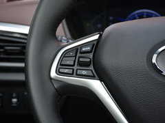 2019款 1.5L 手动旗舰版 国V
