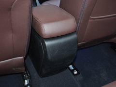 2019款 1.5L 手动旗舰版 国V