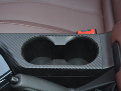 2019款 1.5L 手动旗舰版 国V