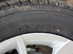2019款 1.5L CVT尊贵版 国V