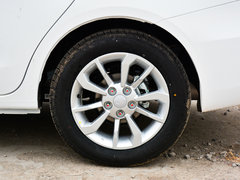 2019款 1.5L CVT尊贵版 国V