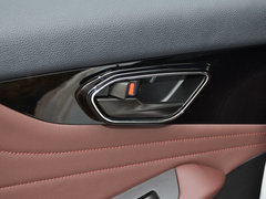 2019款 1.5L CVT尊贵版 国V