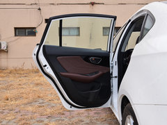 2019款 1.5L CVT尊贵版 国V