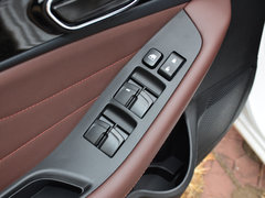 2019款 1.5L CVT尊贵版 国V