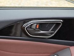 2019款 1.5L CVT尊贵版 国V