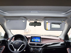 2019款 1.5L CVT尊贵版 国V