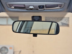 2019款 1.5L CVT尊贵版 国V