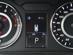 2019款 1.5L CVT尊贵版 国V