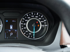 2019款 1.5L CVT尊贵版 国V