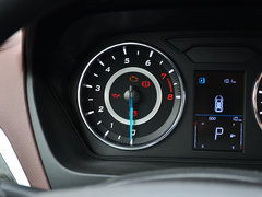 2019款 1.5L CVT尊贵版 国V