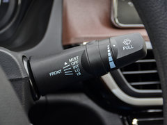 2019款 1.5L CVT尊贵版 国V
