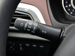 2019款 1.5L CVT尊贵版 国V