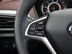 2019款 1.5L CVT尊贵版 国V