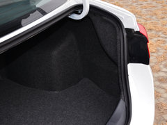 2019款 1.5L CVT尊贵版 国V