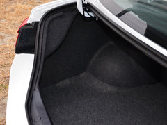 2019款 1.5L CVT尊贵版 国V