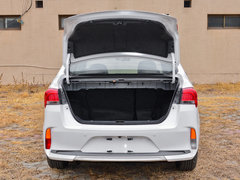 2019款 1.5L CVT尊贵版 国V