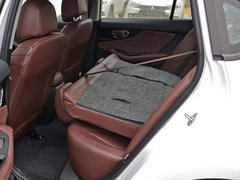 2019款 1.5L CVT尊贵版 国V