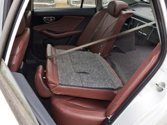 2019款 1.5L CVT尊贵版 国V