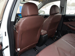 2019款 1.5L CVT尊贵版 国V