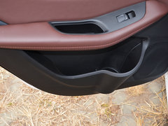 2019款 1.5L CVT尊贵版 国V