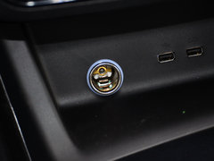 2019款 1.5L CVT尊贵版 国V