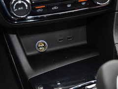 2019款 1.5L CVT尊贵版 国V