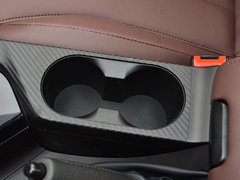 2019款 1.5L CVT尊贵版 国V