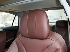 2019款 1.5L CVT尊贵版 国V
