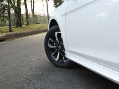 2019款 1.5L CVT旗舰版 国V