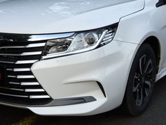 2019款 1.5L CVT旗舰版 国V