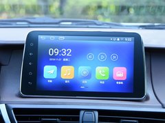 2019款 1.5L CVT旗舰版 国V