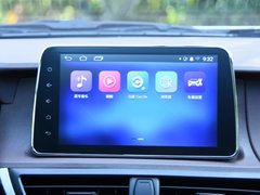 2019款 1.5L CVT旗舰版 国V