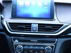 2019款 1.5L CVT旗舰版 国V