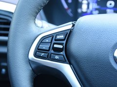2019款 1.5L CVT旗舰版 国V