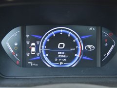 2019款 1.5L CVT旗舰版 国V