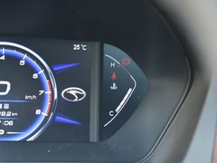 2019款 1.5L CVT旗舰版 国V