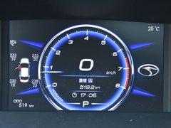 2019款 1.5L CVT旗舰版 国V