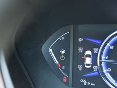 2019款 1.5L CVT旗舰版 国V