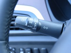 2019款 1.5L CVT旗舰版 国V