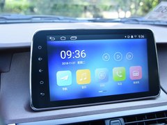 2019款 1.5L CVT旗舰版 国V