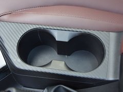 2019款 1.5L CVT旗舰版 国V