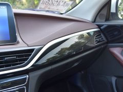 2019款 1.5L CVT旗舰版 国V
