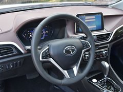 2019款 1.5L CVT旗舰版 国V