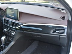 2019款 1.5L CVT旗舰版 国V