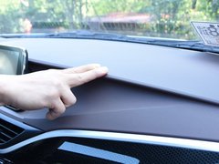 2019款 1.5L CVT旗舰版 国V