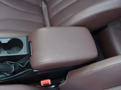 2019款 1.5L CVT旗舰版 国V