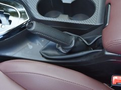 2019款 1.5L CVT旗舰版 国V