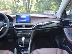 2019款 1.5L CVT旗舰版 国V