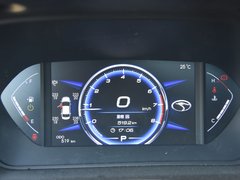 2019款 1.5L CVT旗舰版 国V