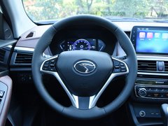 2019款 1.5L CVT旗舰版 国V
